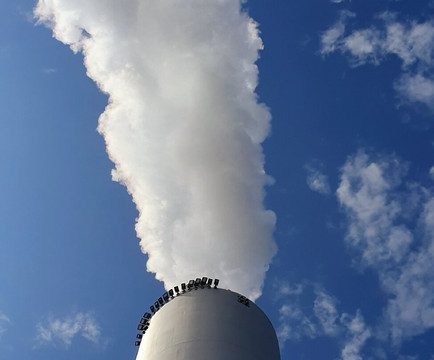 CopenHill-哥本哈根必去景点