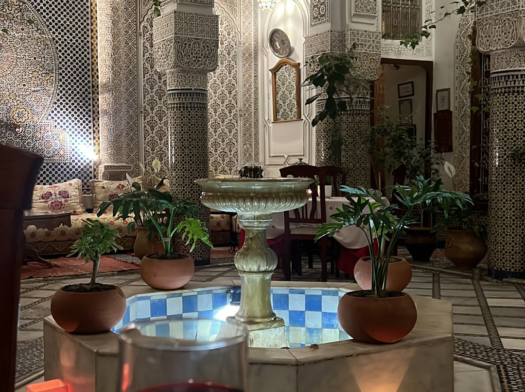 Viajar-Marruecos-马拉喀什必去景点