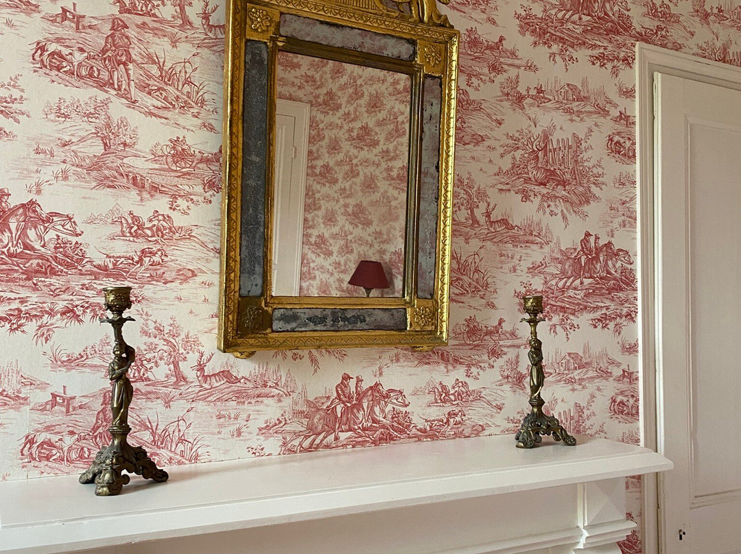 Le Clos Boutenelle主图