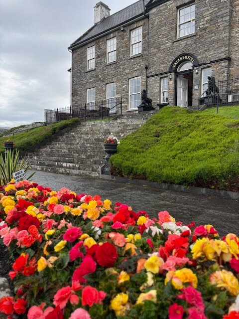 Falls Hotel & Spa主图