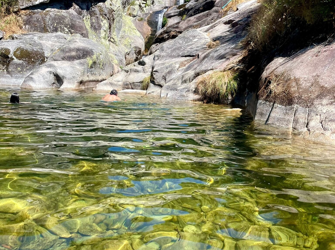 North Land - Mountain Experiences-Arcos de Valdevez必去景点