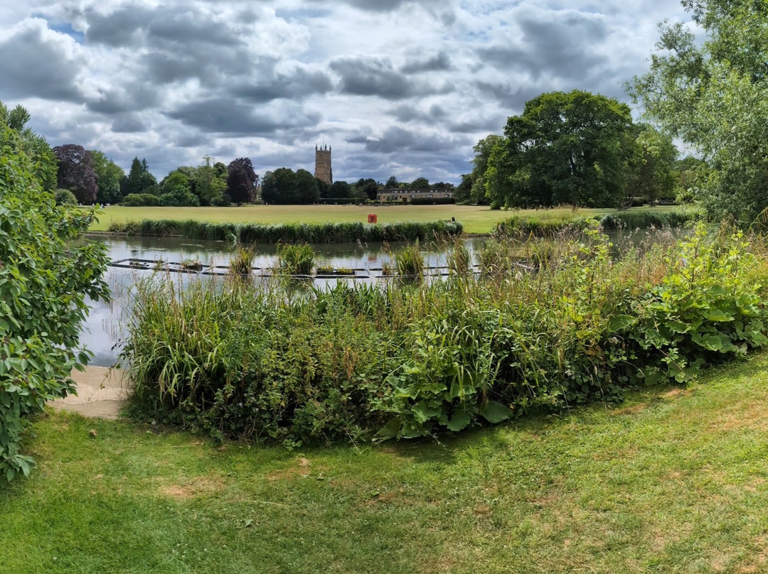 Corinium Hotel & Restaurant主图