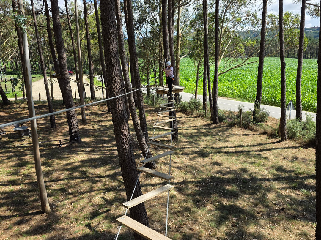 Aguaxosa Aventura-Tapia de Casariego必去景点