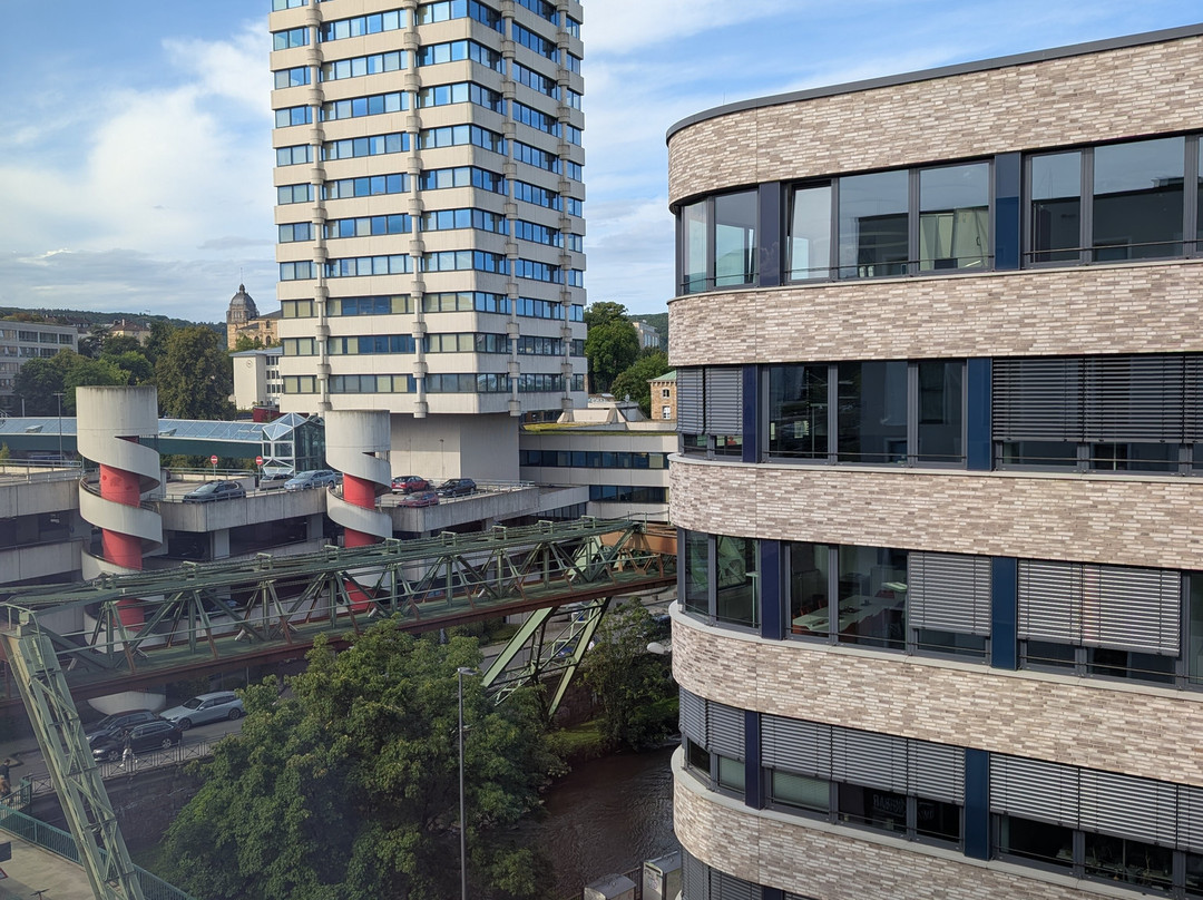 Holiday Inn Express Wuppertal - Hauptbahnhof By IHG主图