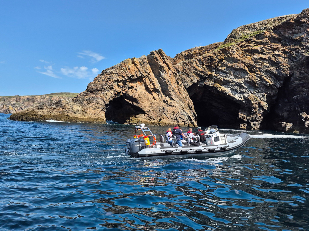Donegal Sea Adventure