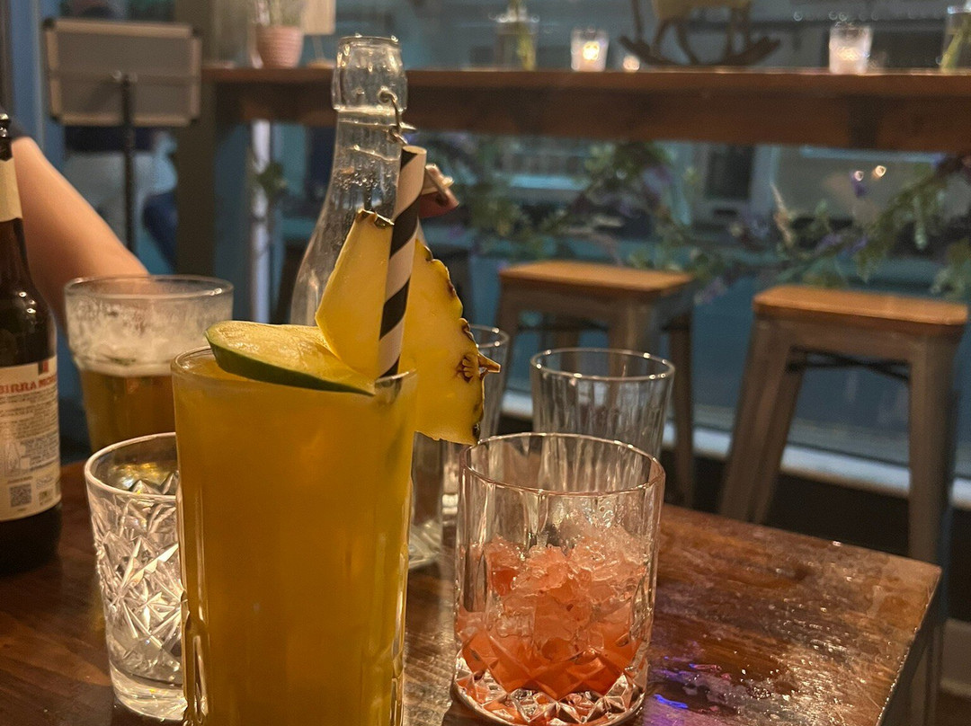 Rocking Horse-奇切斯特必去景点