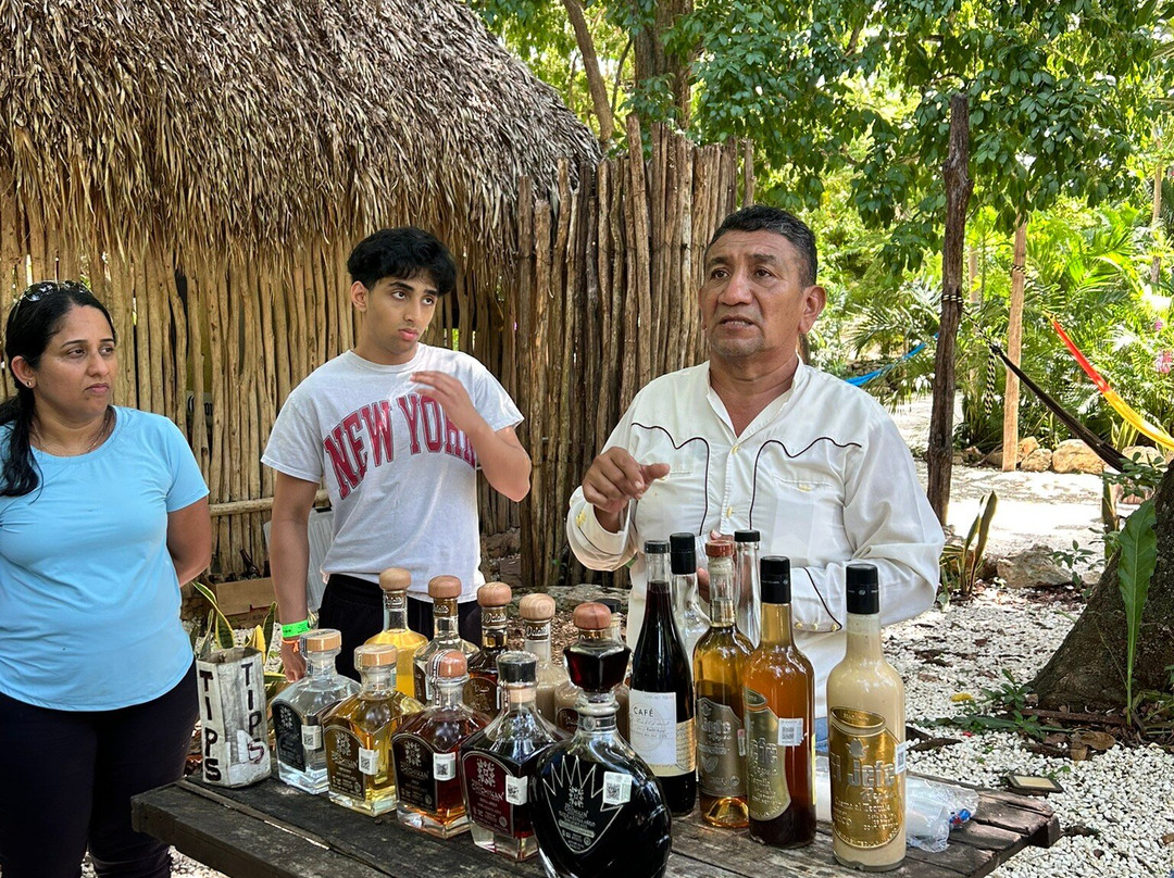 Chichikan-巴利亚多利德必去景点