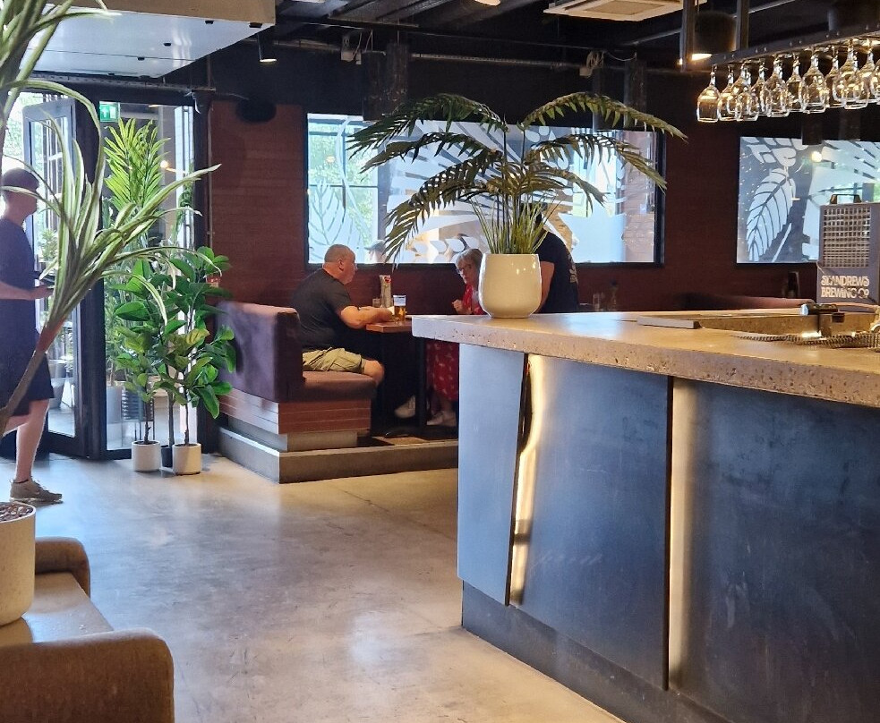 St Andrews Brewing Co.-敦提必去景点