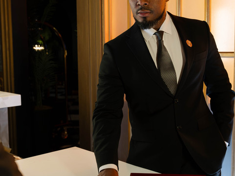 John Wick Experience-拉斯维加斯必去景点