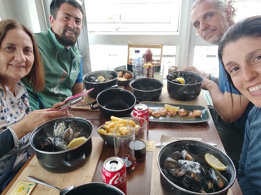 Guide Trek Alps - Viaggi nel Mondo-Saint-Vincent必去景点