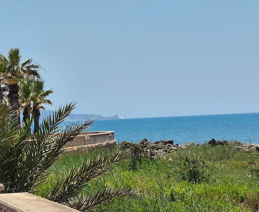 Lungomare Falcone - Borsellino-San Leone必去景点