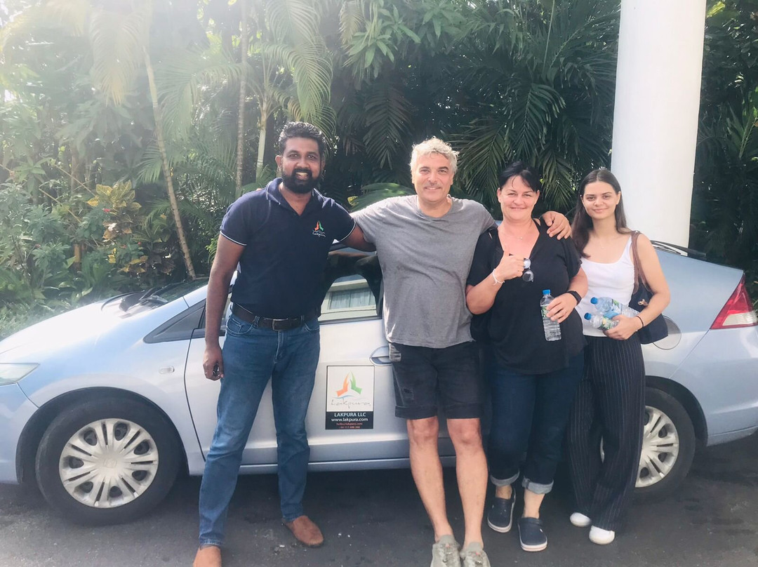 Lakpura Leisure-科伦坡必去景点