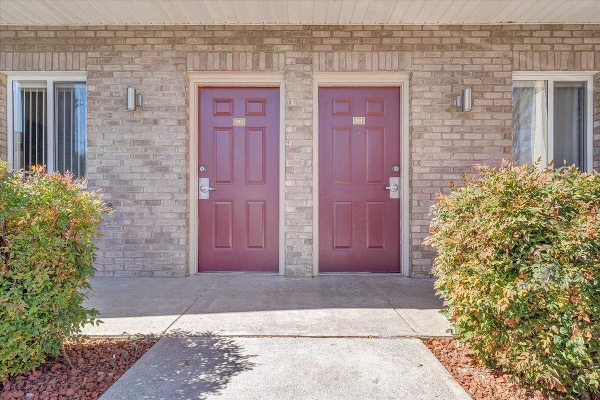 Affordable Corporate Suites-浴室