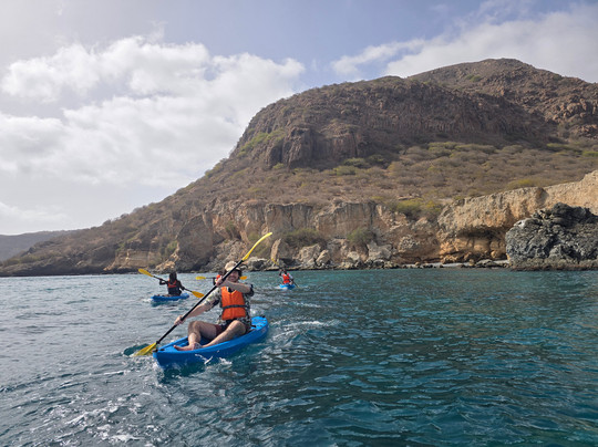Strela Tours Tarrafal-Tarrafal必去景点