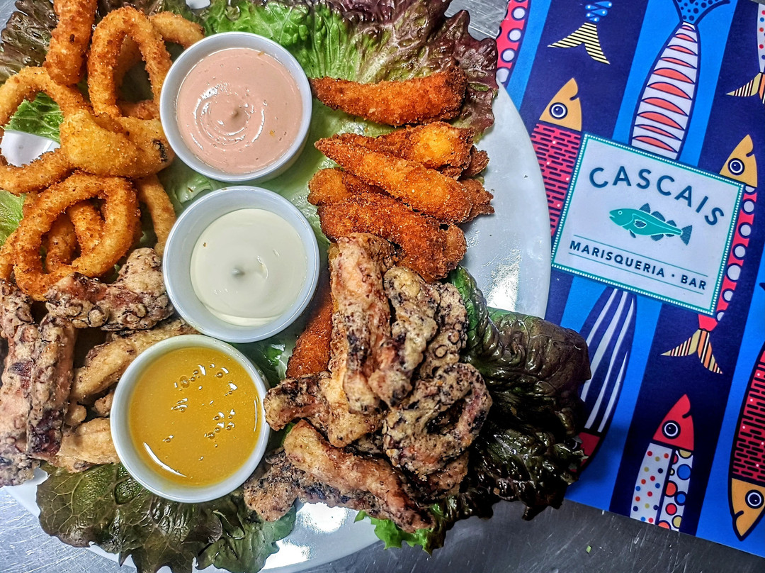 Cascais