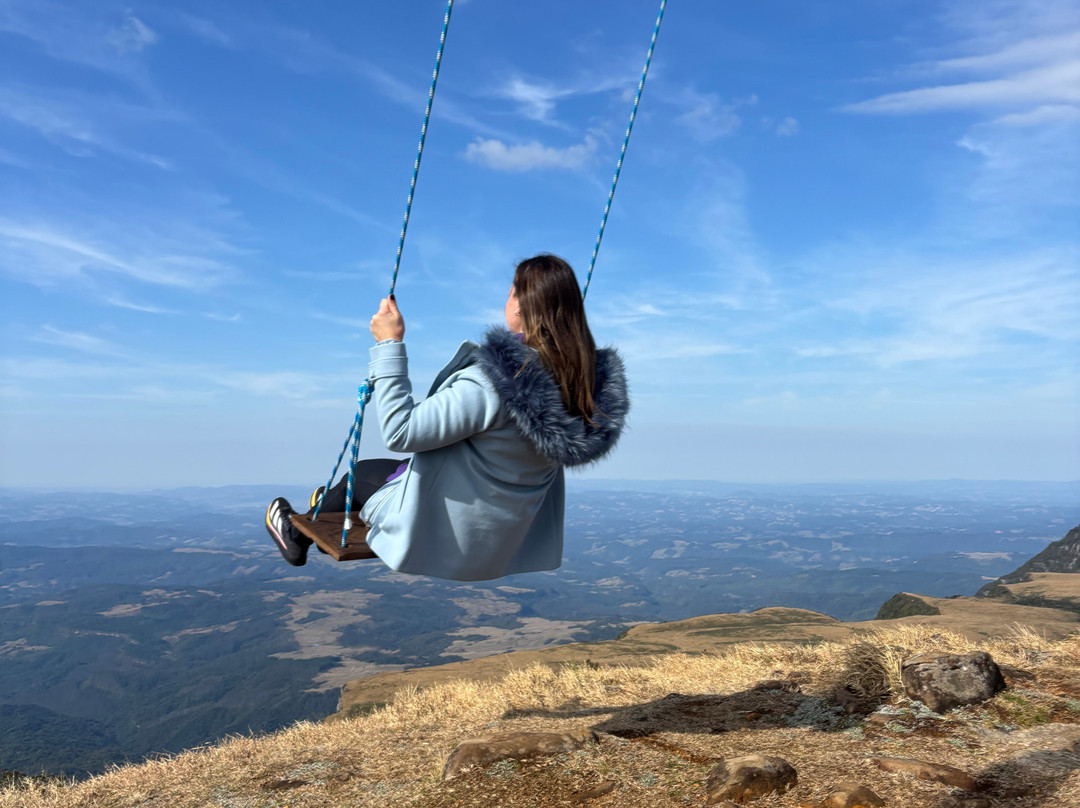 Fruta Fina Orgânicos-Urubici必去景点
