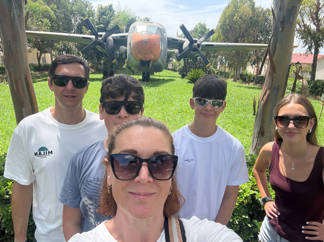Museo Storico Piana delle Orme-Borgo Faiti必去景点