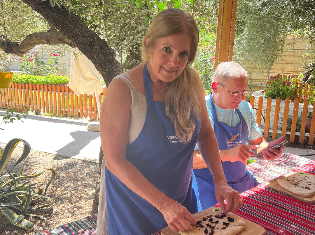 Chania Cooking Class-干尼亚必去景点