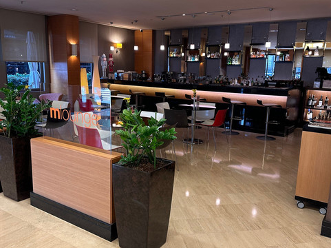 市中心酒店主图