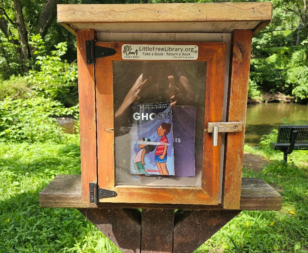 Ridley Creek State Park-梅迪亚必去景点