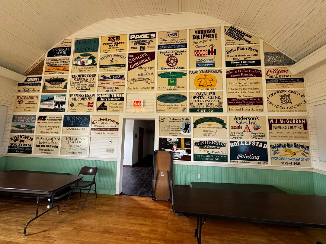 Icelandic State Park-Cavalier必去景点