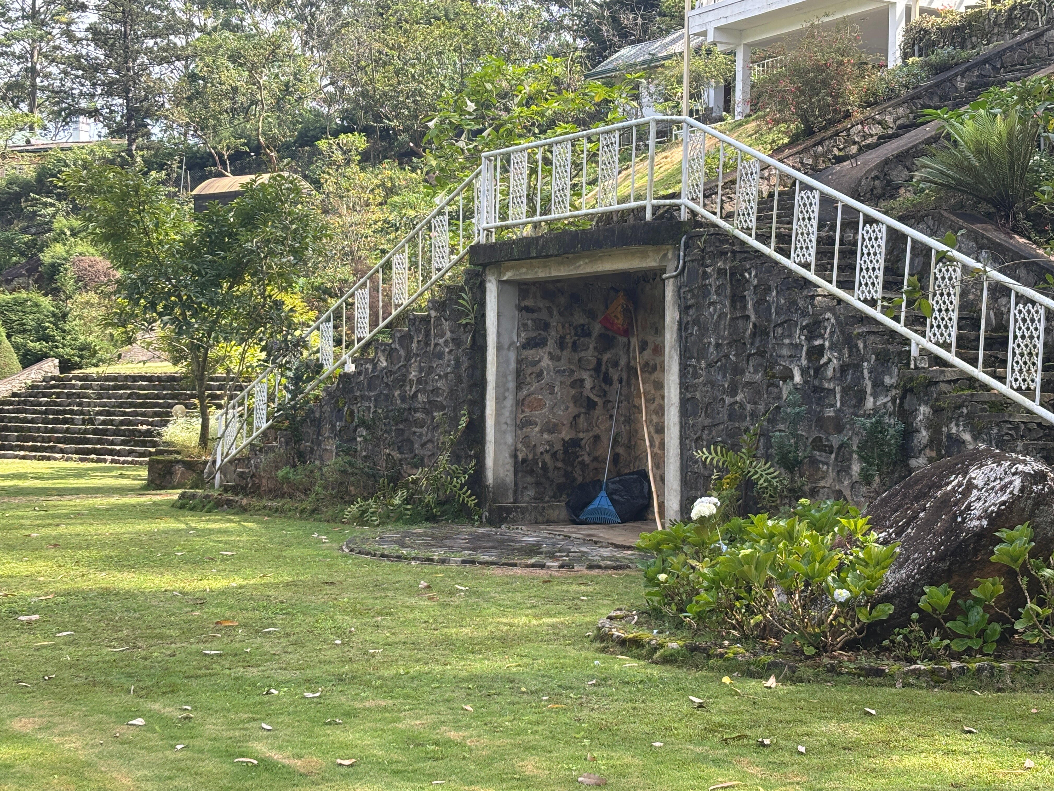 Manuel Manor Sri Lanka-官方