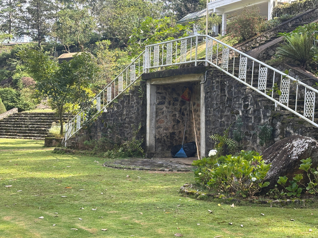 Pundaluoya酒店住宿-Manuel Manor Sri Lanka