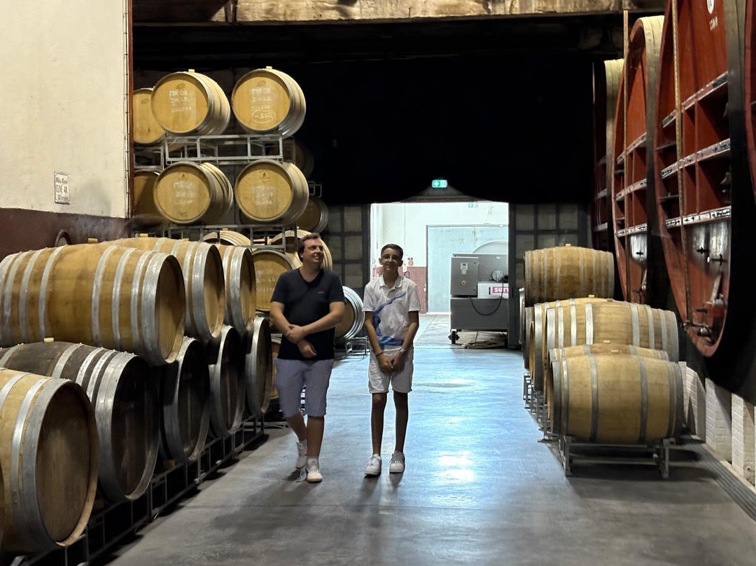 Mas Amiel-Maury必去景点