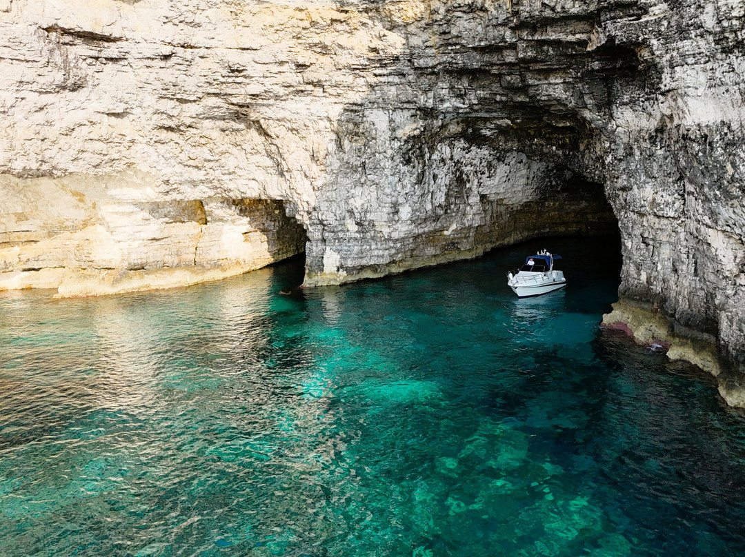 Coastal Escape Boat Charters Malta-史克华必去景点