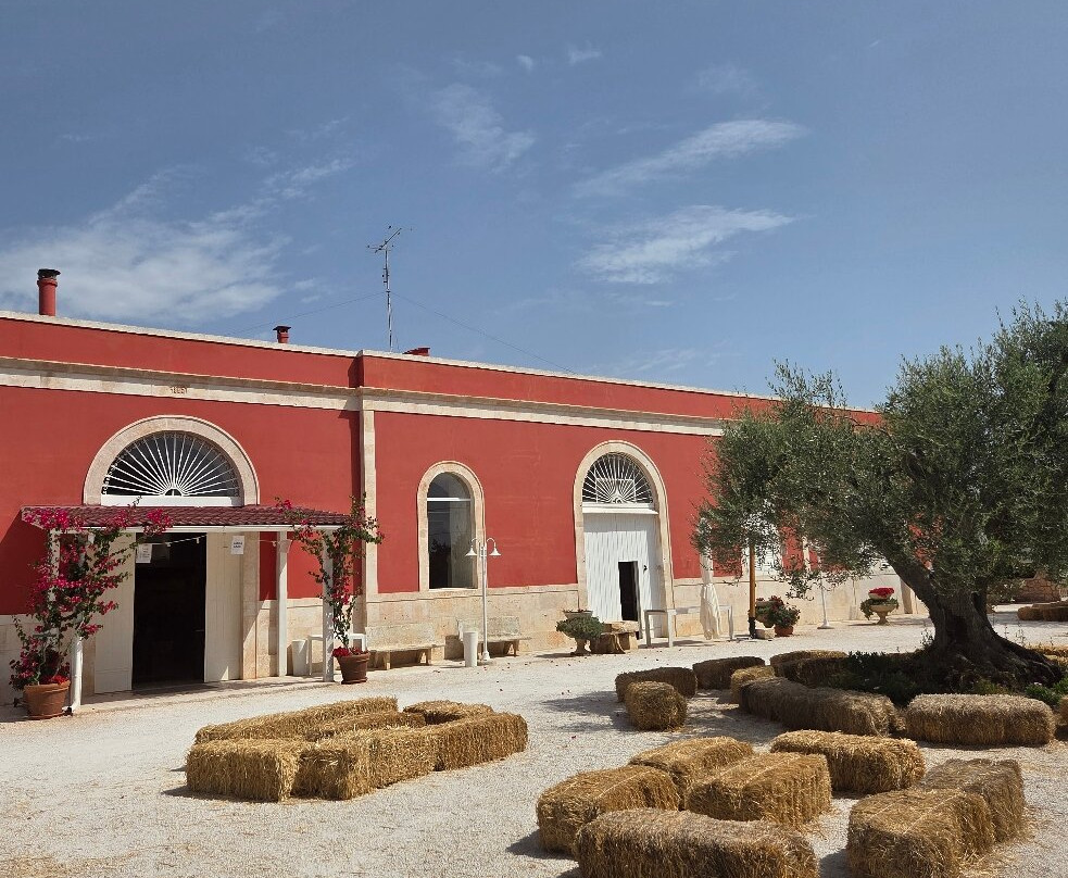 Giovanni Aiello-Putignano必去景点