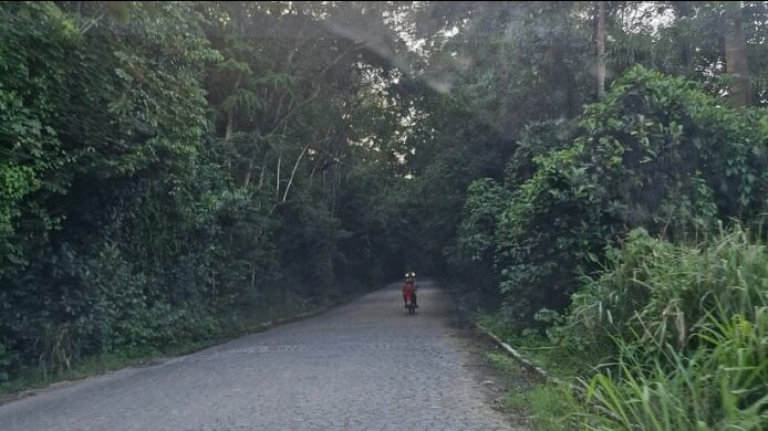Praia de Tamandare-Tamandare必去景点