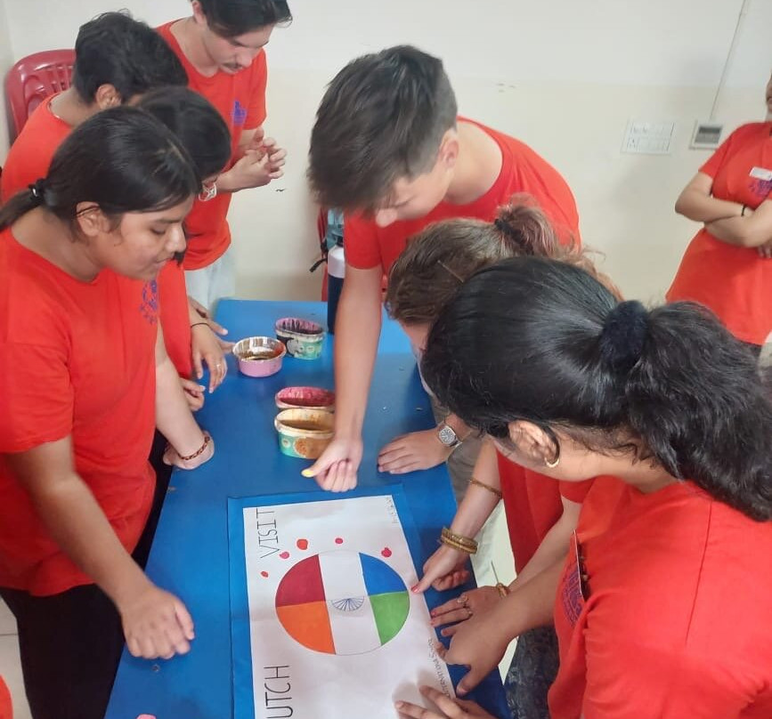 Active India Holidays-新德里必去景点