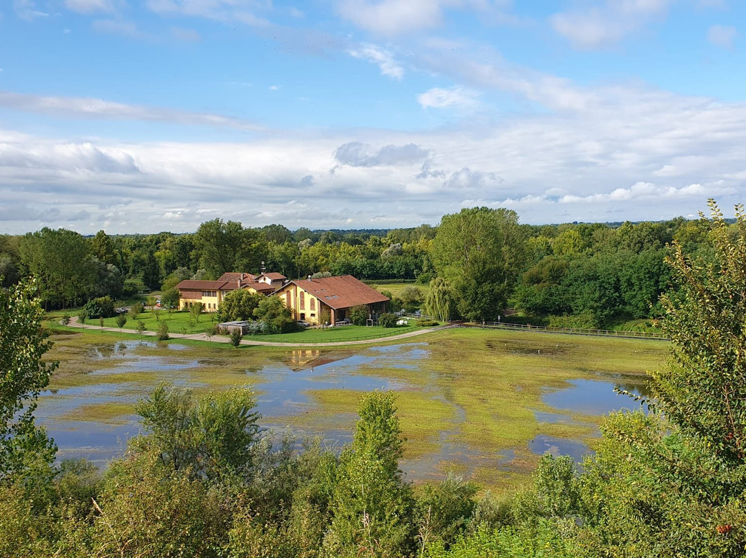 Agriturismo La Galizia主图