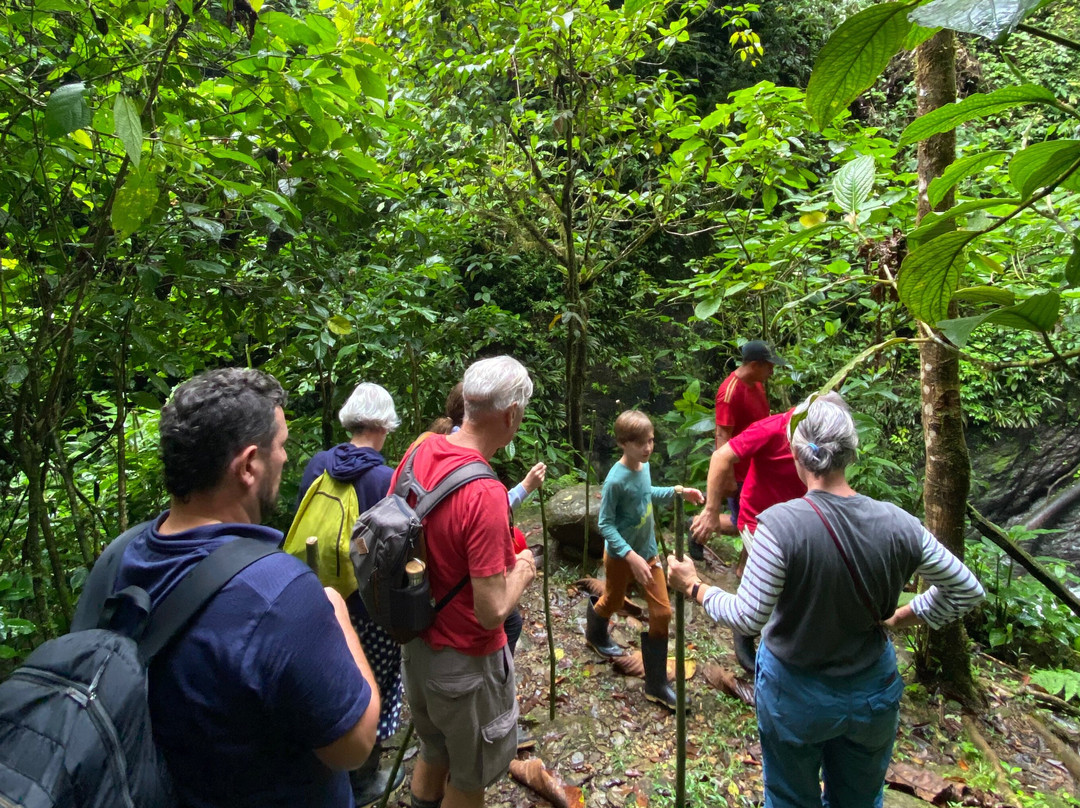 Veraguas Adventures (Panamá 6976-1047)-Santa Fe必去景点