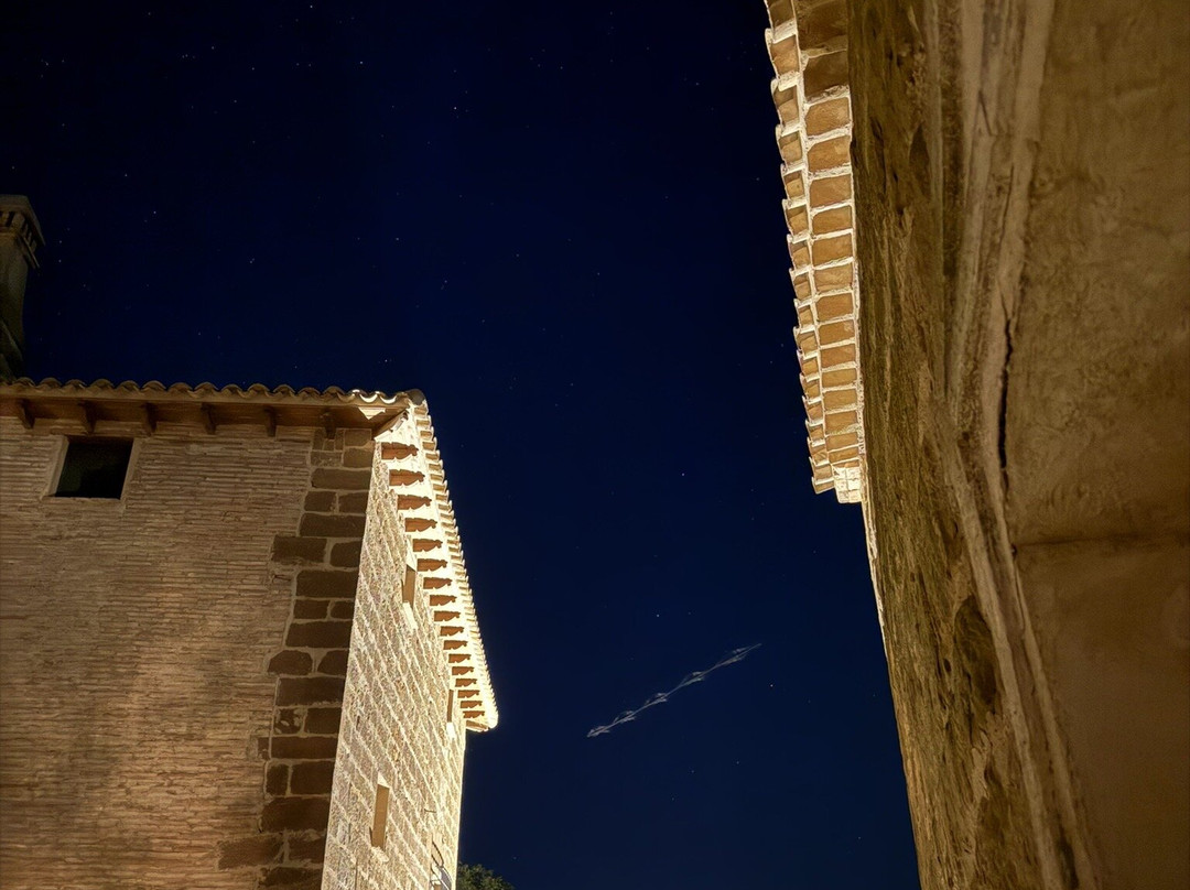 Castillo de Corvinos主图