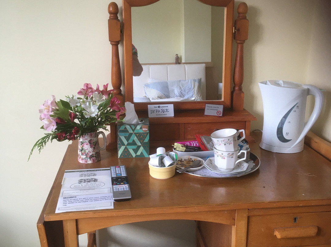 No.1 The Laurels主图