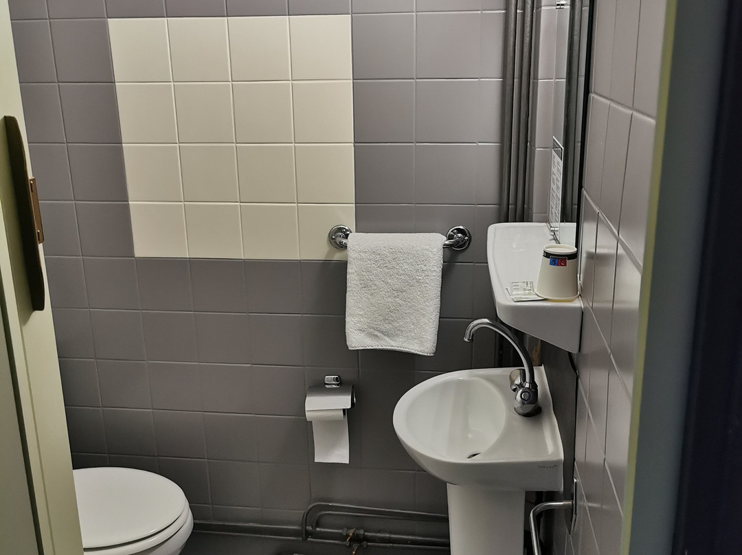 Hotel de Flandre主图