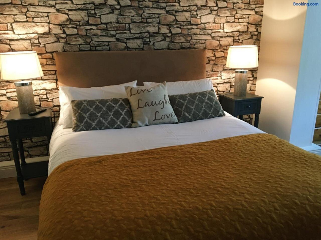 Abbey Villa B&B Adare