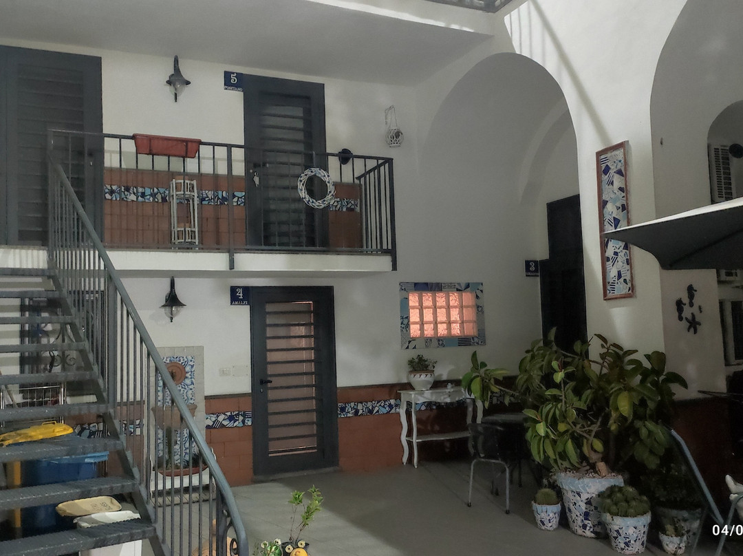 Villa Giulia - Vesuvian Guest House主图