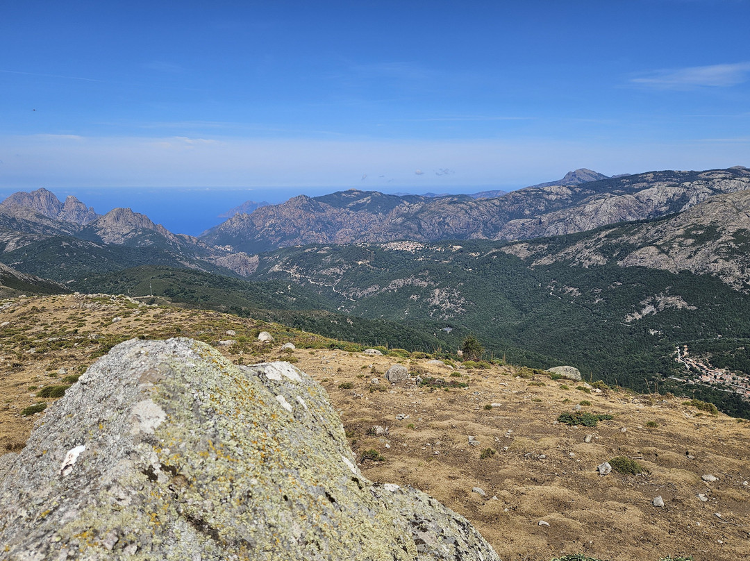 Quad Evasion-Renno必去景点