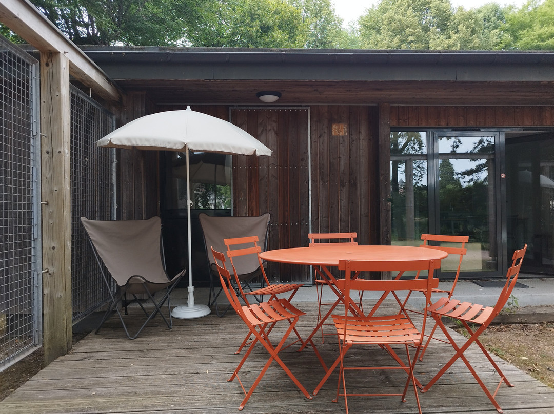 La Riviera Limousine by Popinns主图