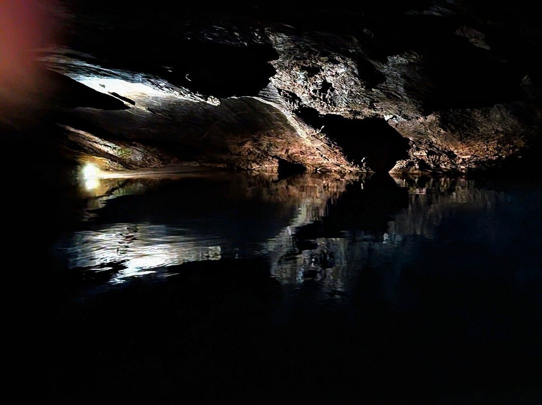 The Lost Sea Adventure-Sweetwater必去景点