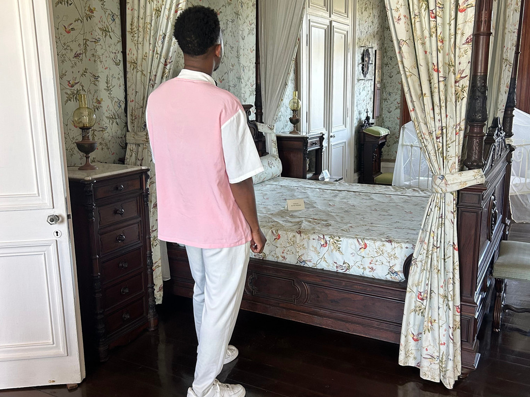 Mahebourg Museum-马喜埔必去景点