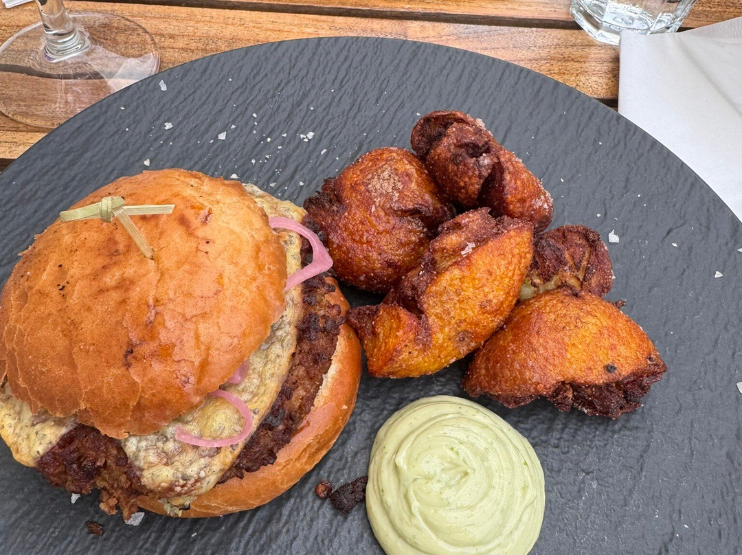 Strandakar Hotell & Restaurang主图