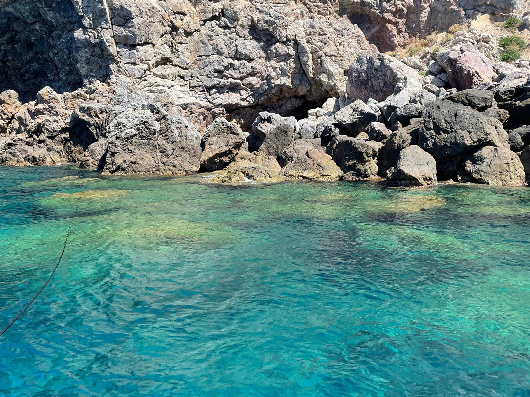 Blue Holiday-圣托斯特凡诺港必去景点