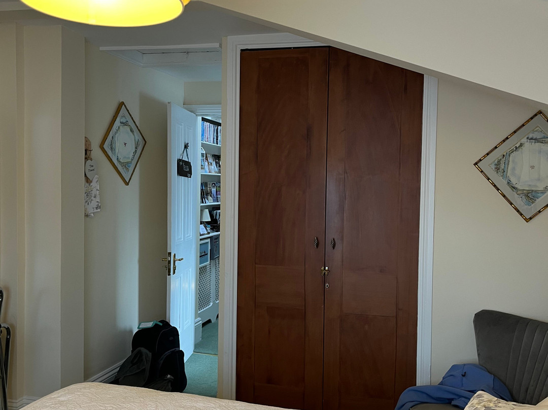 Albany House Bed and Breakfast主图