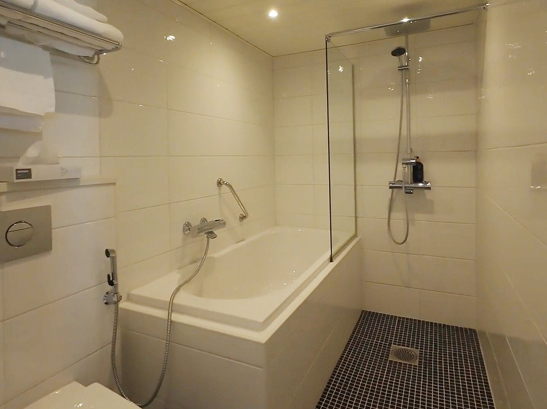 Hotel Raumanlinna主图