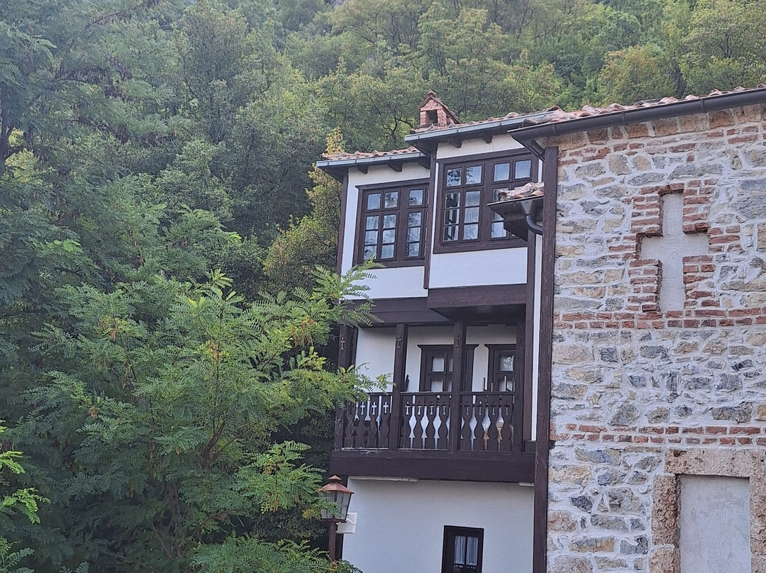 Alex Excursies-奥赫里德必去景点