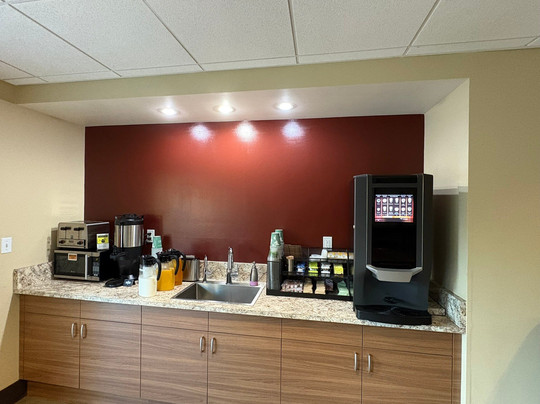 Stanford Guest House主图