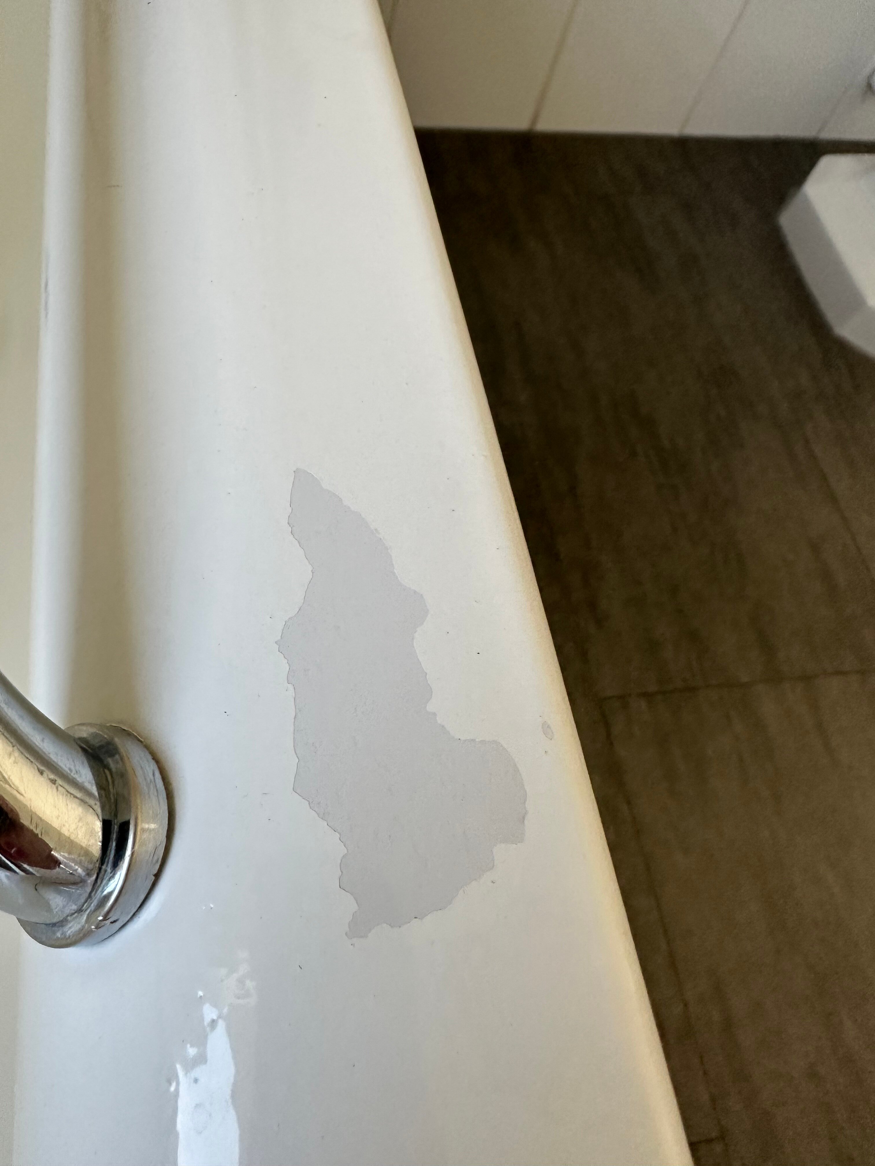 Grand Jersey Hotel & Spa-浴室